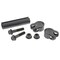 Mevotech 95-87 Wrangler T-Rd End Aj Slv, Mes2323S MES2323S - alternate 4